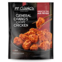 P.F. Chang's Home Menu Chicken, General Chang's, Crispy, 18 Ounce