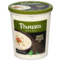 Panera Bread Baked Potato Soup, 32 Ounce
