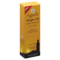 Agadir Spray Treatment, Argan Oil, 5.1 Ounce