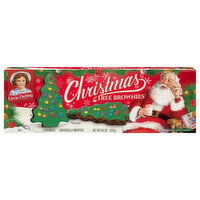 Little Debbie Christmas Tree Brownies, 5 Each