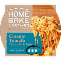 Homebake 425/:30 Tuscan Style Creamy Tomato, 20.6 Ounce