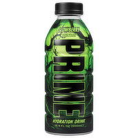 Prime Hydration Drink, Glowberry, 16.9 Fluid ounce