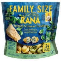 Rana Spinach & Cheese Tortelloni, 20 Ounce