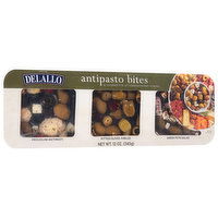 DeLallo Antipasto Bites, 12 Ounce