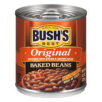 Bushs Best Original Baked Beans, 8.3 Ounce