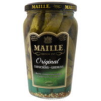 Maille Cornichons, Original, 13.5 Fluid ounce