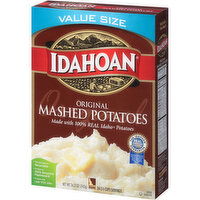 Idahoan Original Mashed Potatoes, 26.2 Ounce