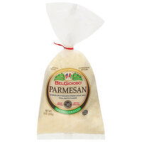 BelGioioso Freshly Grated Cheese, Parmesan, 8 Ounce