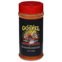 Meat Church BBQ All-Purpose Rub, BBQ Gospel, 14 Ounce