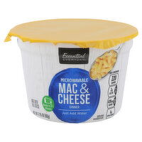 Essential Everyday Mac & Cheese Dinner, 2.05 Ounce