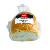 Cub Bakery Sour Dough Bread Mini Loaf
1/2 Pound Loaf, 1 Each