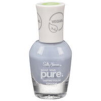 Sally Hansen Good Kind Pure Nail Color, Sweet as Sugar 384, 0.33 Fluid ounce