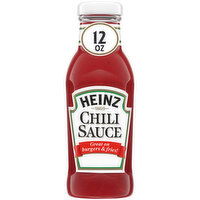 Heinz Chili Sauce, 12 Ounce