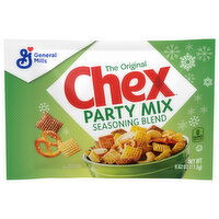 Chex Mix Seasoning Blend, Party Mix, The Original, 0.62 Ounce