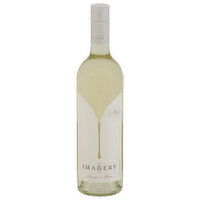 Imagery Sauvignon Blanc, California, 750 Millilitre