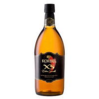 Korbel XS Brandy, 1.75 Litre