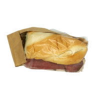 Cub Three Meat Small Sub, 1 Each