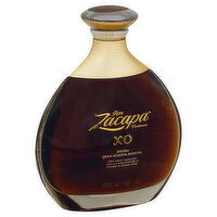 Ron Zacapa Centenario Rum, Solera Gran Reserva Especial, XO, 750 Millilitre