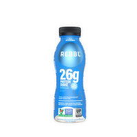 REBBL  Protein Shake, Vanilla , 12 Fluid ounce