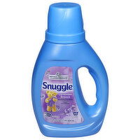 Snuggle Fabric Conditioner, Lavender Breeze, 27.2 Fluid ounce