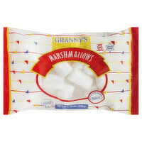 Granny's Marshmallows, 10 Ounce