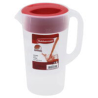 Rubbermaid Pitcher, 2.25 Qt , 1 Each