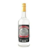 Wisconsin Club Vodka, 1.75 Litre