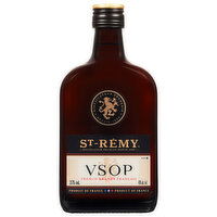 St Remy VSOP French Brandy VSOP French Brandy, 375 Litre