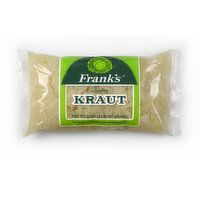 Frank's Kraut, 12 Each