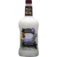 Master of Mixes Mixer, Pina Colada, 1.75 Litre