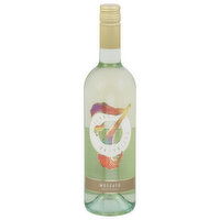 Seven Daughters Moscato, Veneto, Italy, 750 Millilitre