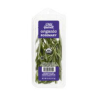 Wild Harvest  Organic Rosemary