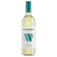 Woodbridge Pinot Grigio, California, 750 Millilitre