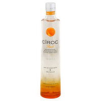 Ciroc Vodka, Peach, 375 Millilitre