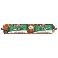 Cacique Cacique Premium Pork Chorizo, 12 Ounce