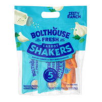 Bolthouse Carrot Shakers, Ranch, 12.5 Ounce