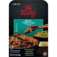 House of Tsang Beef Teriyaki, 15 Ounce