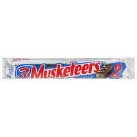 3 Musketeers Bars, 6.28 Ounce