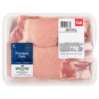 Cub Bone In Country Style Ribs, 1.6 Pound
