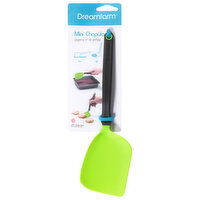 Dreamfarm Mini Chopula, Green, 1 Each