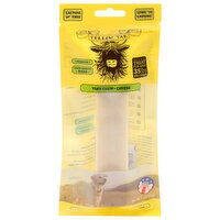 Yellow Yak Yaky Chew Cheese Treat for Dogs, 2.3 Ounce