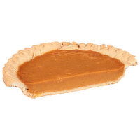 Cub Half Pumpkin Pie, 11 Each