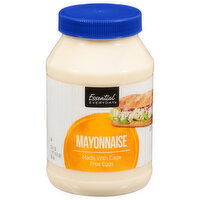 Essential Everyday Mayonnaise, 30 Fluid ounce