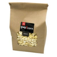 Cub Large Window Bag Ranch Popcorn, 9.88 Ounce