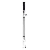 Mr Bar B Q Cooking Fork, Extendable, 1 Each