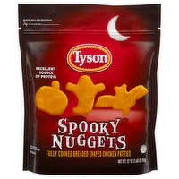 Tyson Spooky Nuggets, 27 Ounce