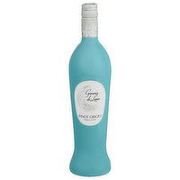 Gemma di Luna Pinot Grigio, Delle Venezie, 750 Millilitre