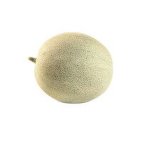 Fresh Produce Athena Melon, 1 Each