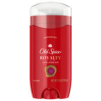 Old Spice Deodorant Royalty , 3 Ounce