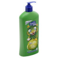 Suave Kids Shampoo + Conditioner + Body Wash, 18 Ounce